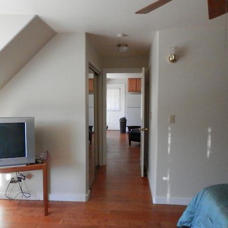Rainbow Ridge B - 1Br/1Ba Villa June Lake Exterior photo