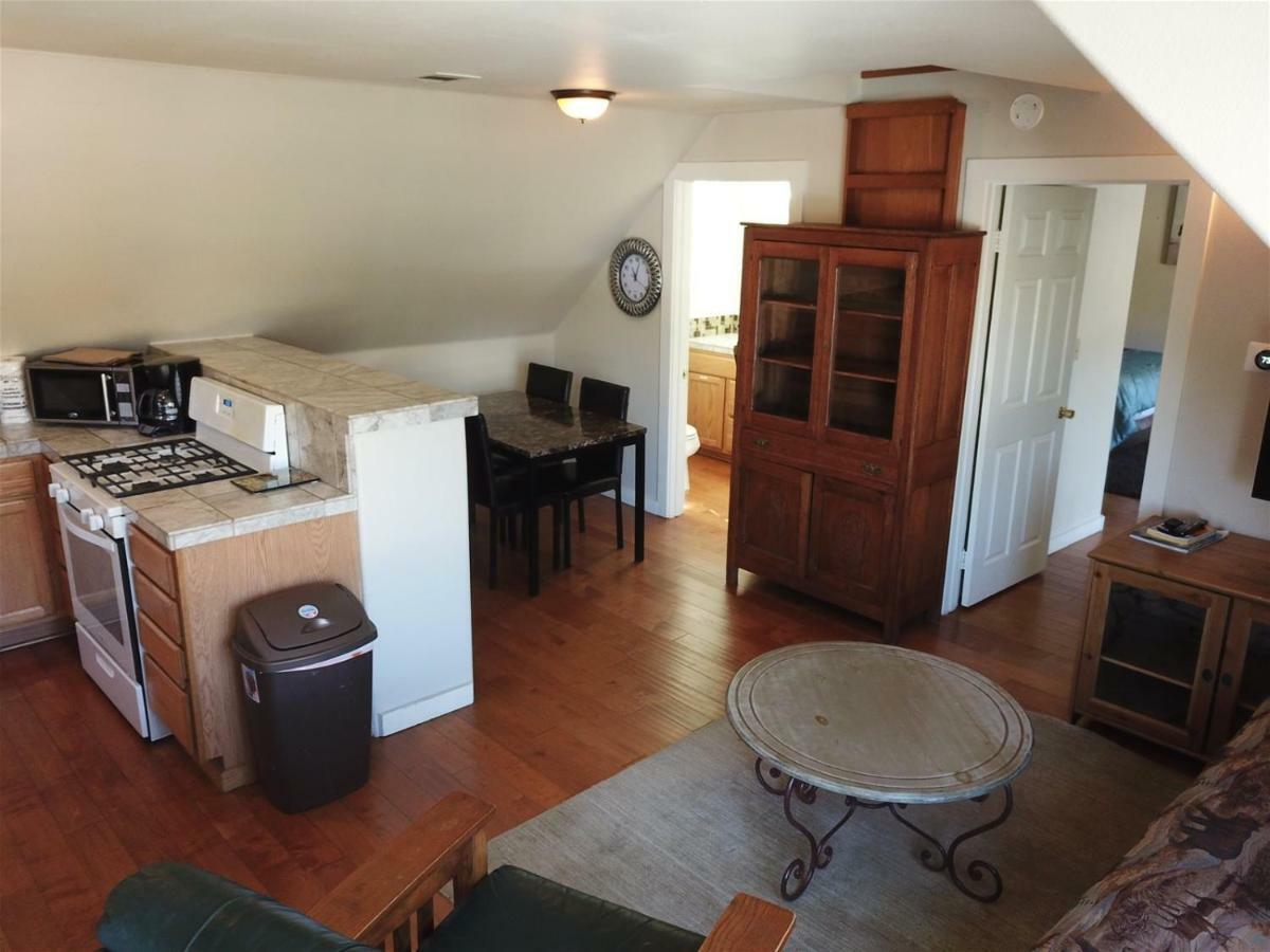 Rainbow Ridge B - 1Br/1Ba Villa June Lake Exterior photo