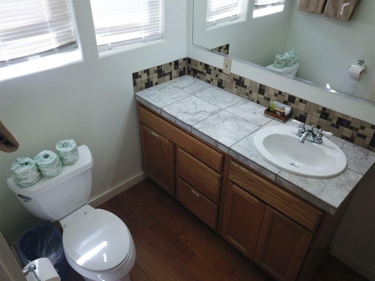 Rainbow Ridge B - 1Br/1Ba Villa June Lake Exterior photo