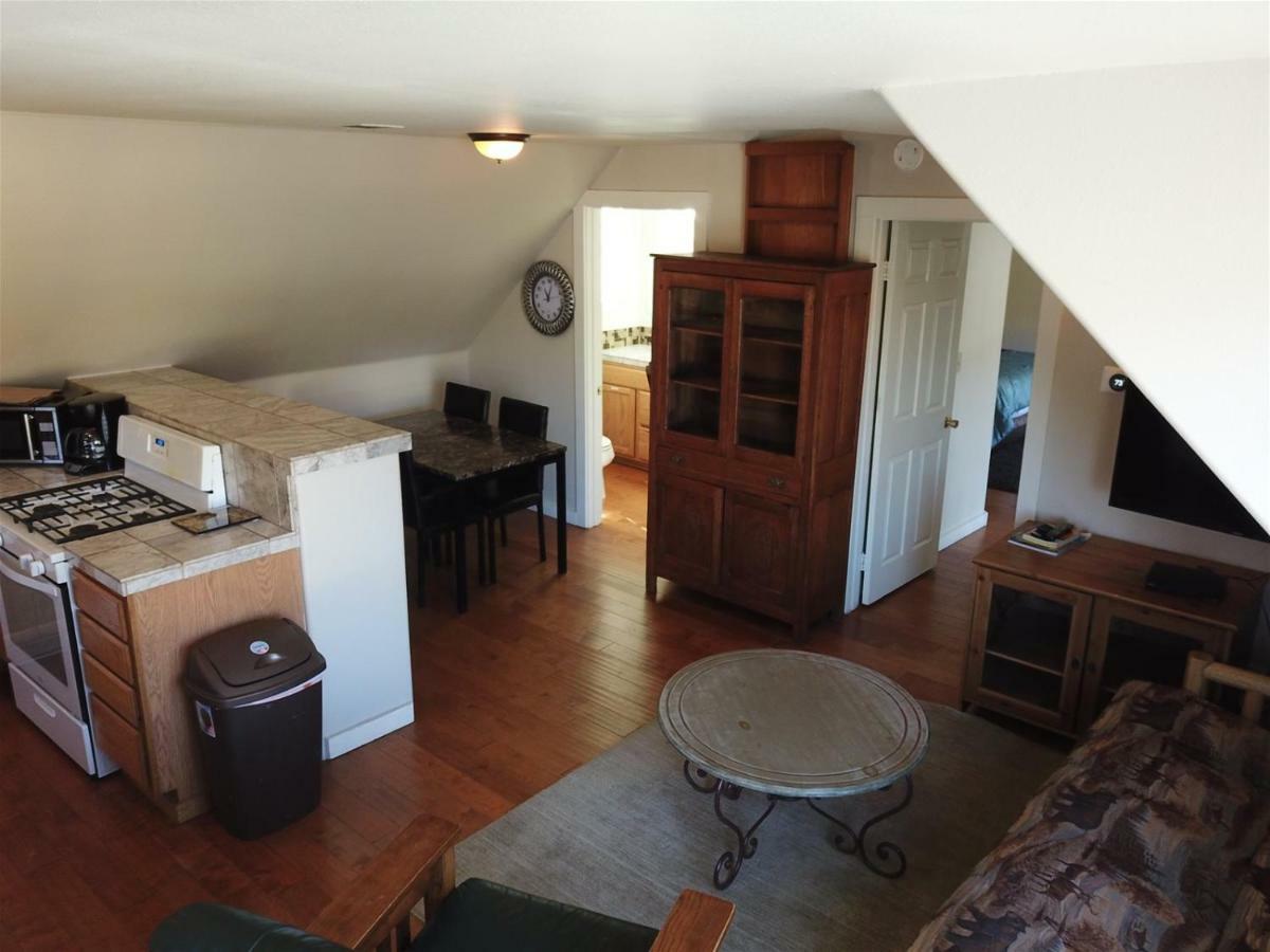 Rainbow Ridge B - 1Br/1Ba Villa June Lake Exterior photo