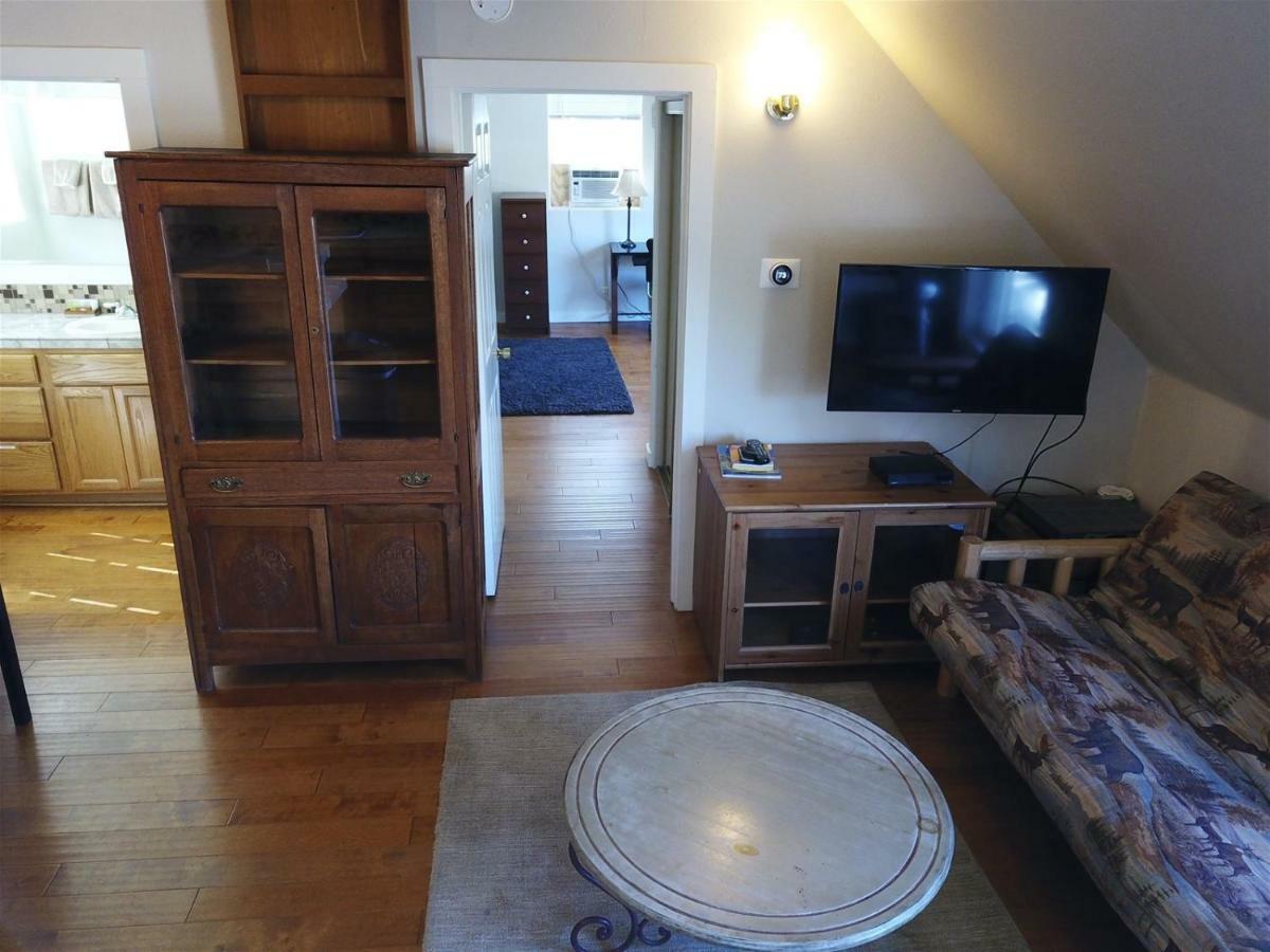 Rainbow Ridge B - 1Br/1Ba Villa June Lake Exterior photo